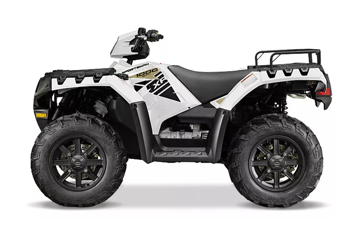 Polaris Sportsman XP 1000 Polaris Sportsman XP 1000