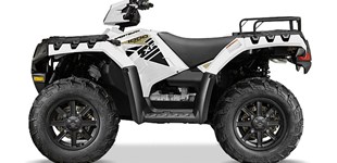 Polaris Sportsman XP 1000 2021 vs Polaris Sportsman XP 1000 2019