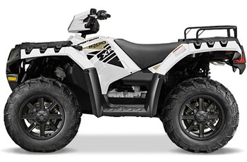Polaris Sportsman XP 1000 2021 - Bild 2