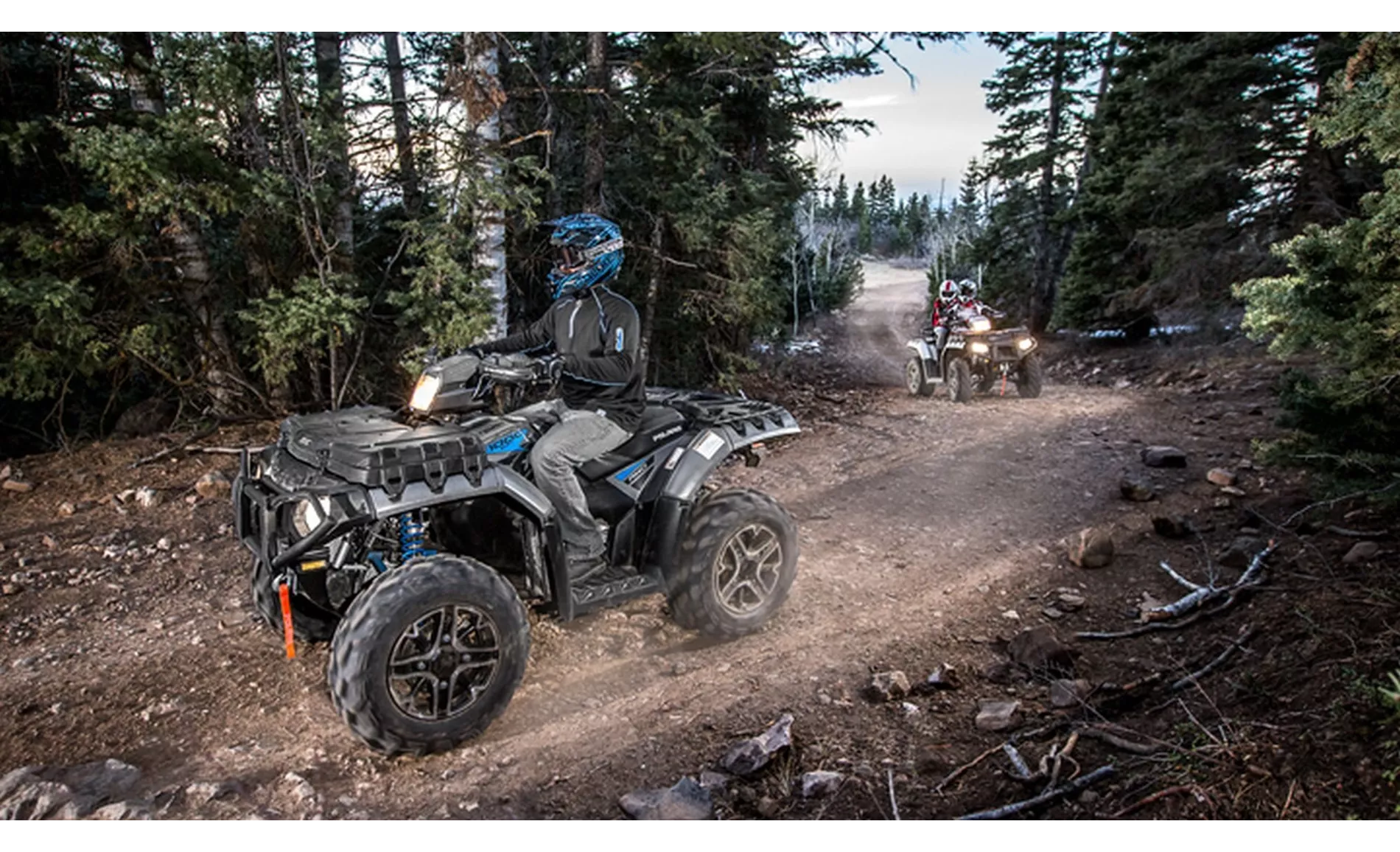 Polaris Sportsman XP 1000 2021 Polaris Sportsman XP 1000 2021