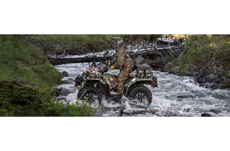 Polaris Sportsman XP 1000 2021 Polaris Sportsman XP 1000 2021