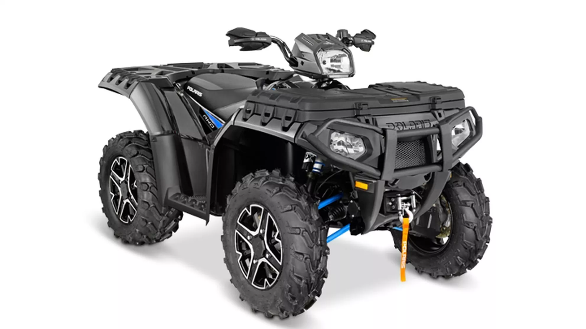 Polaris Sportsman XP 1000 - Image 8 Polaris Sportsman XP 1000 - Image 8