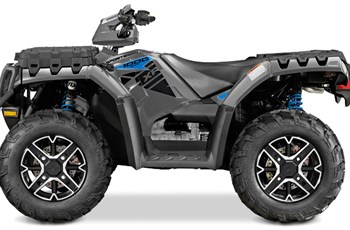 Polaris Sportsman XP 1000 2021 - Bild 11