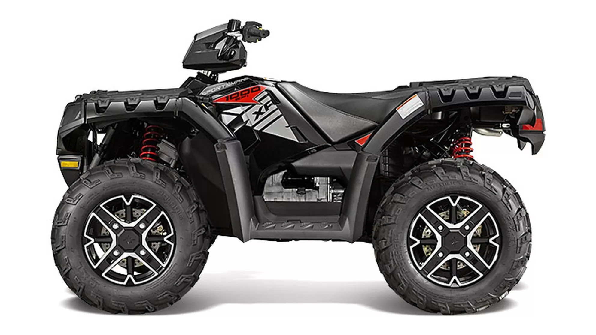 Polaris Sportsman XP 1000 - Image 11 Polaris Sportsman XP 1000 - Image 11