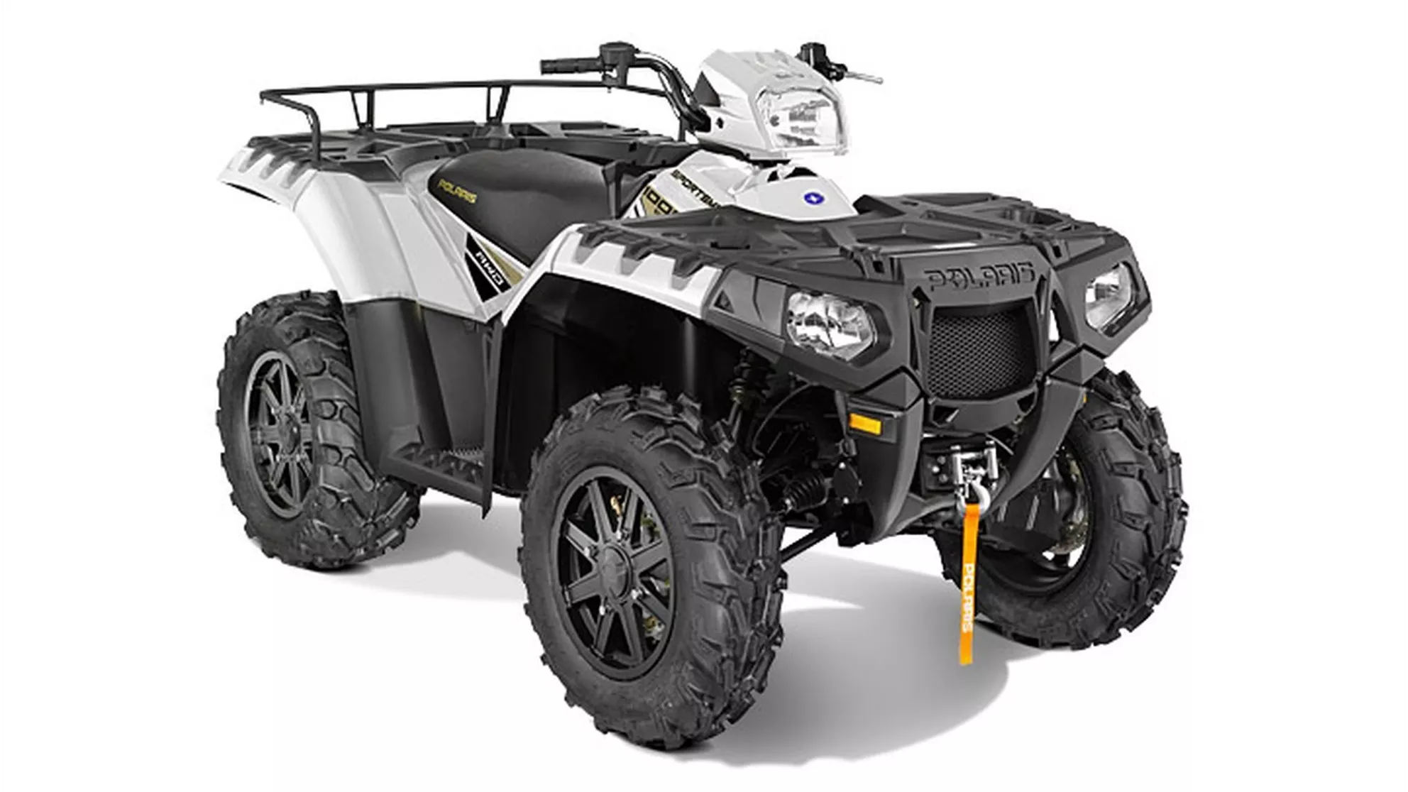 Polaris Sportsman XP 1000 - Image 12 Polaris Sportsman XP 1000 - Image 12