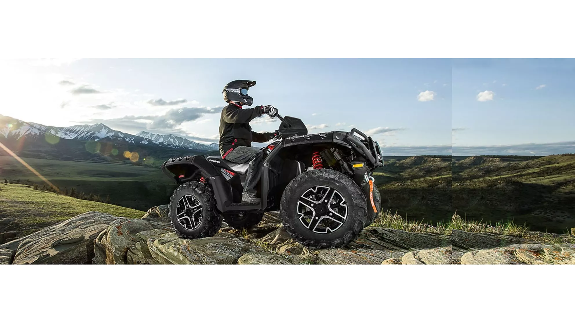 Polaris Sportsman XP 1000 - Image 16 Polaris Sportsman XP 1000 - Image 16