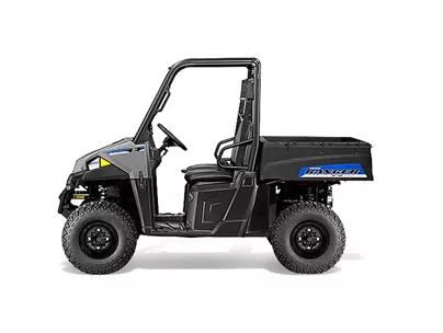 Polaris Ranger EV 2021 Polaris Ranger EV 2021