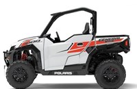 Polaris General 1000 EPS Premium 2021 - Bild 1