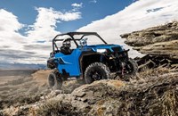 Polaris General 1000 EPS Premium 2021 - Bild 3