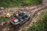 Polaris General 1000 EPS Premium 2021 - Bild 9