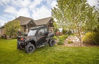 Polaris General 1000 EPS Premium 2021 - Bild 11