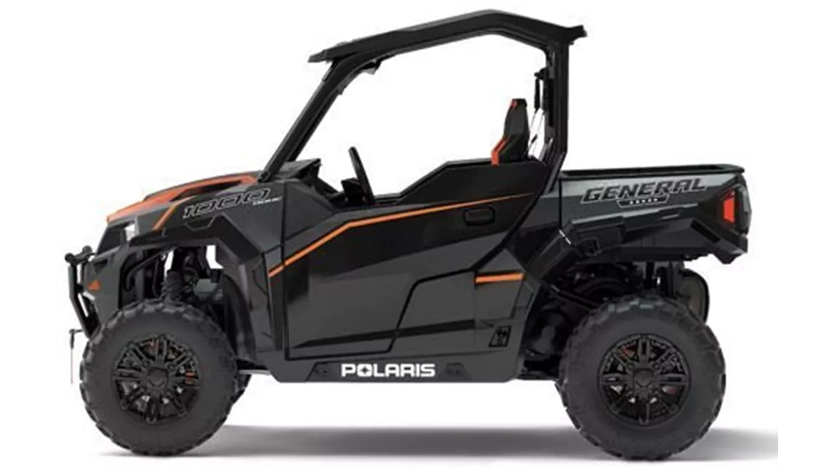 Polaris General 1000 EPS Deluxe 2021 Polaris General 1000 EPS Deluxe 2021