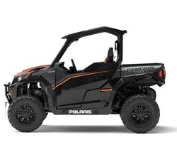 Polaris General 1000 EPS Deluxe 2021