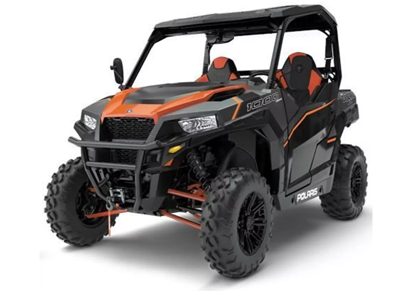 Polaris General 1000 EPS Deluxe 2021 Polaris General 1000 EPS Deluxe 2021