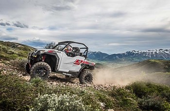 Polaris General 1000 EPS Deluxe 2021 - Bild 9