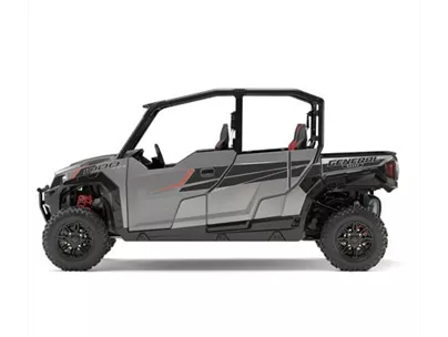 Polaris General 4 1000 EPS 2021 Polaris General 4 1000 EPS 2021