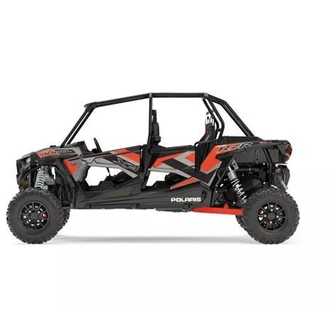 Polaris RZR XP 4 1000EPS Polaris RZR XP 4 1000EPS