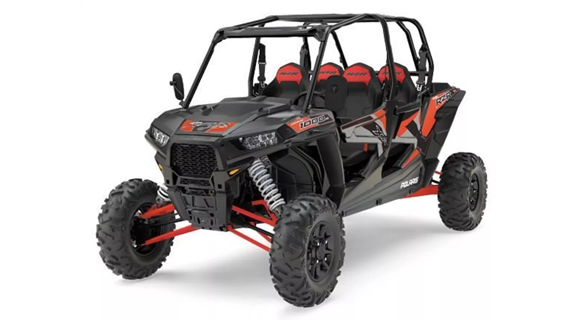 Polaris RZR XP 4 1000EPS - Image 3 Polaris RZR XP 4 1000EPS - Image 3