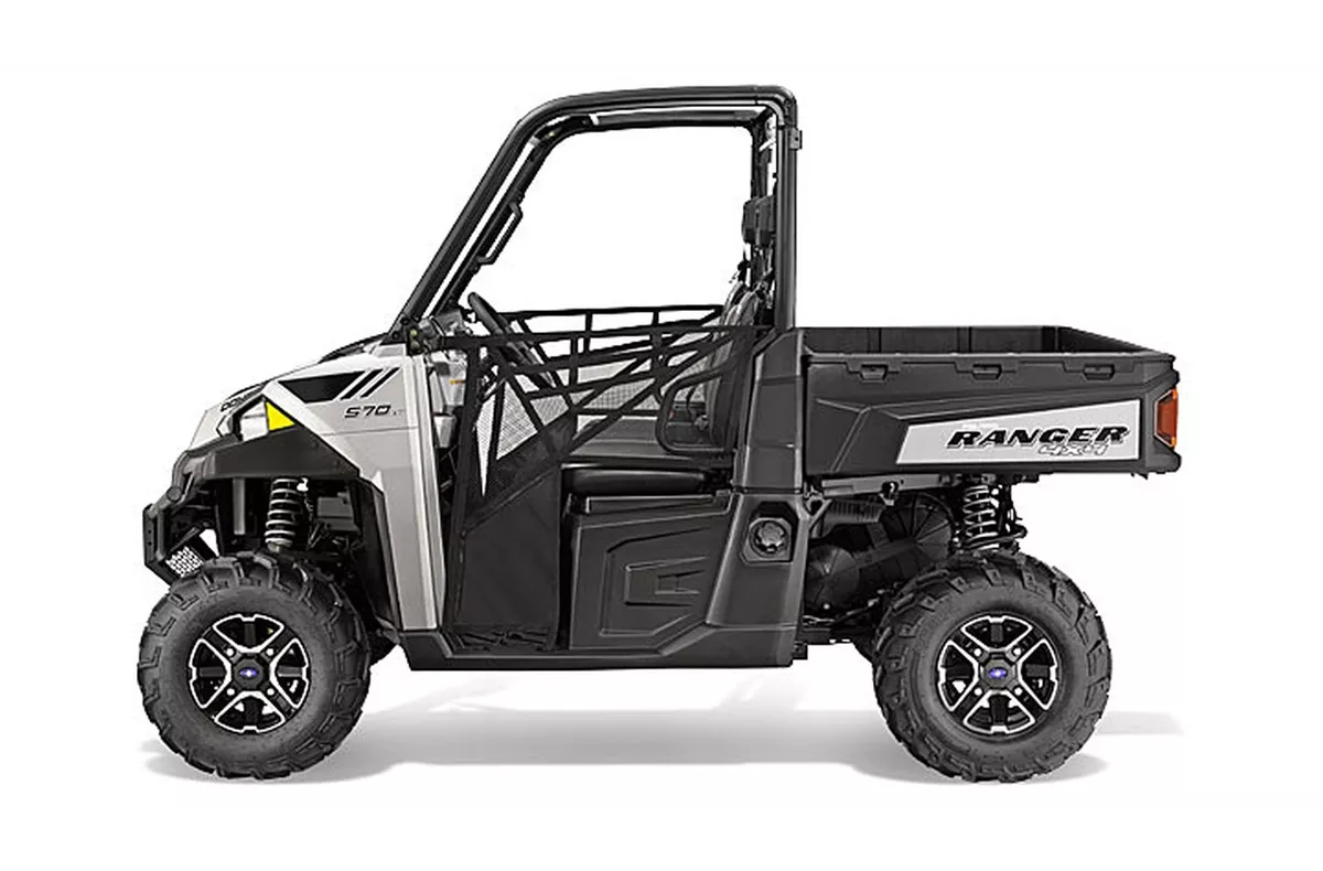 Polaris Ranger 570 EPS Polaris Ranger 570 EPS