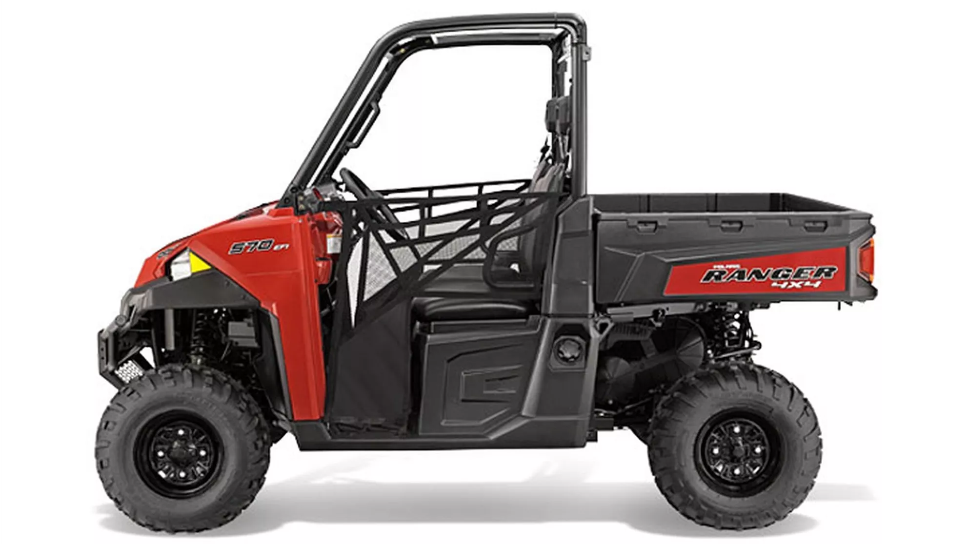 Polaris Ranger 570 EPS - Image 7 Polaris Ranger 570 EPS - Image 7