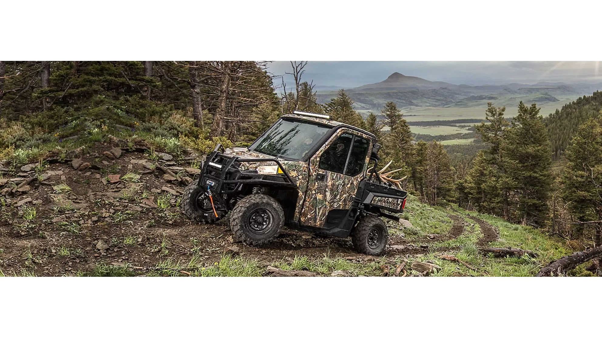 Polaris Ranger 570 EPS - Image 8 Polaris Ranger 570 EPS - Image 8