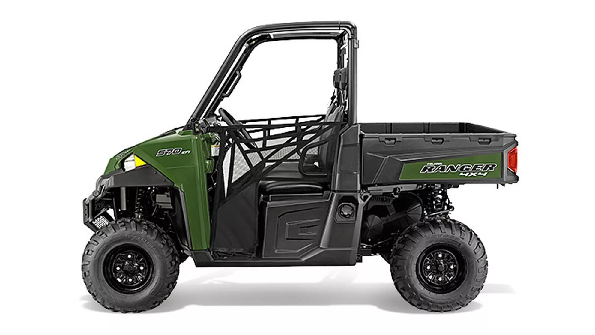 Polaris Ranger 570 EPS - Image 9 Polaris Ranger 570 EPS - Image 9