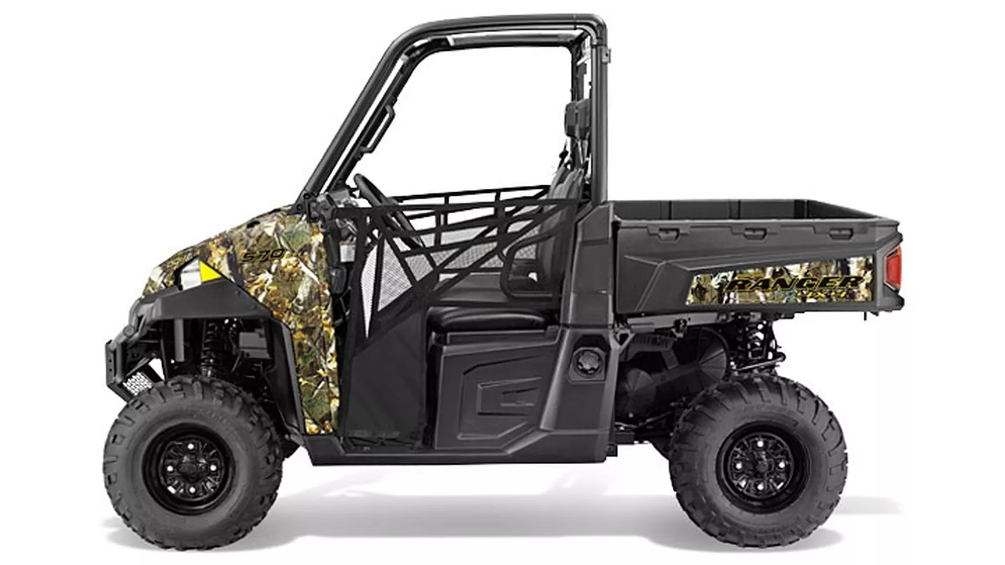 Polaris Ranger 570 EPS - Image 11 Polaris Ranger 570 EPS - Image 11