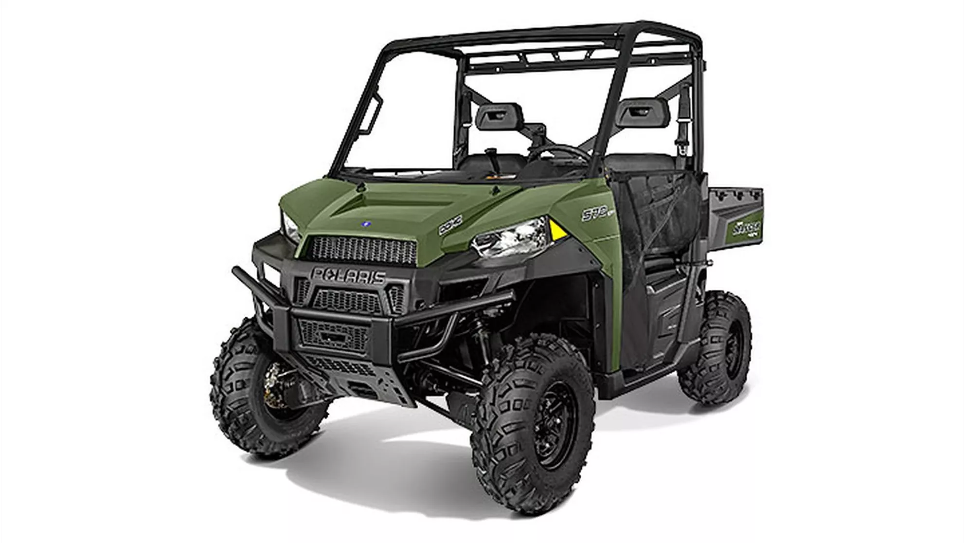 Polaris Ranger 570 EPS - Image 12 Polaris Ranger 570 EPS - Image 12