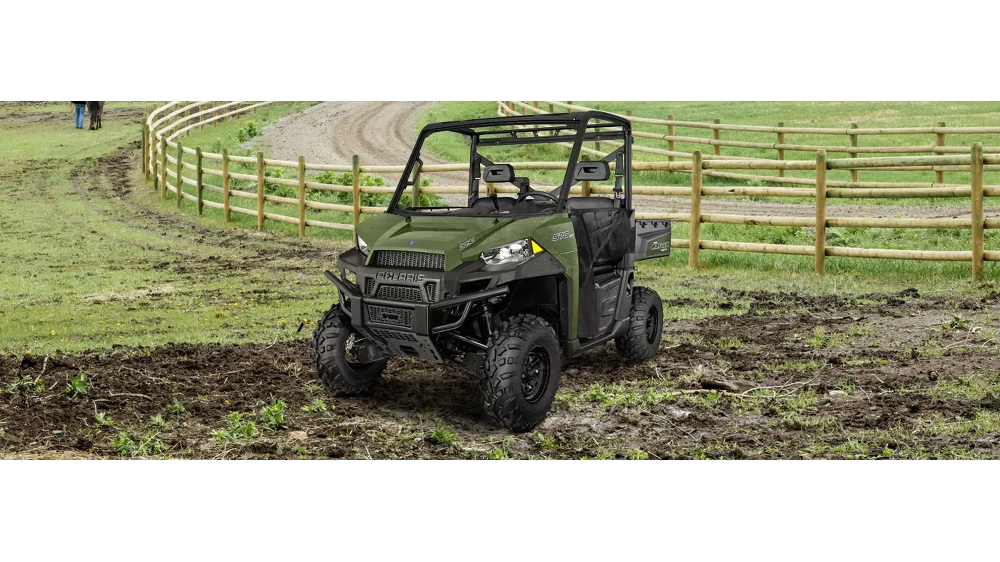Polaris Ranger 570 EPS - Image 13 Polaris Ranger 570 EPS - Image 13