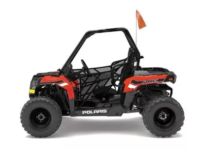Polaris ACE 150 2021 Polaris ACE 150 2021