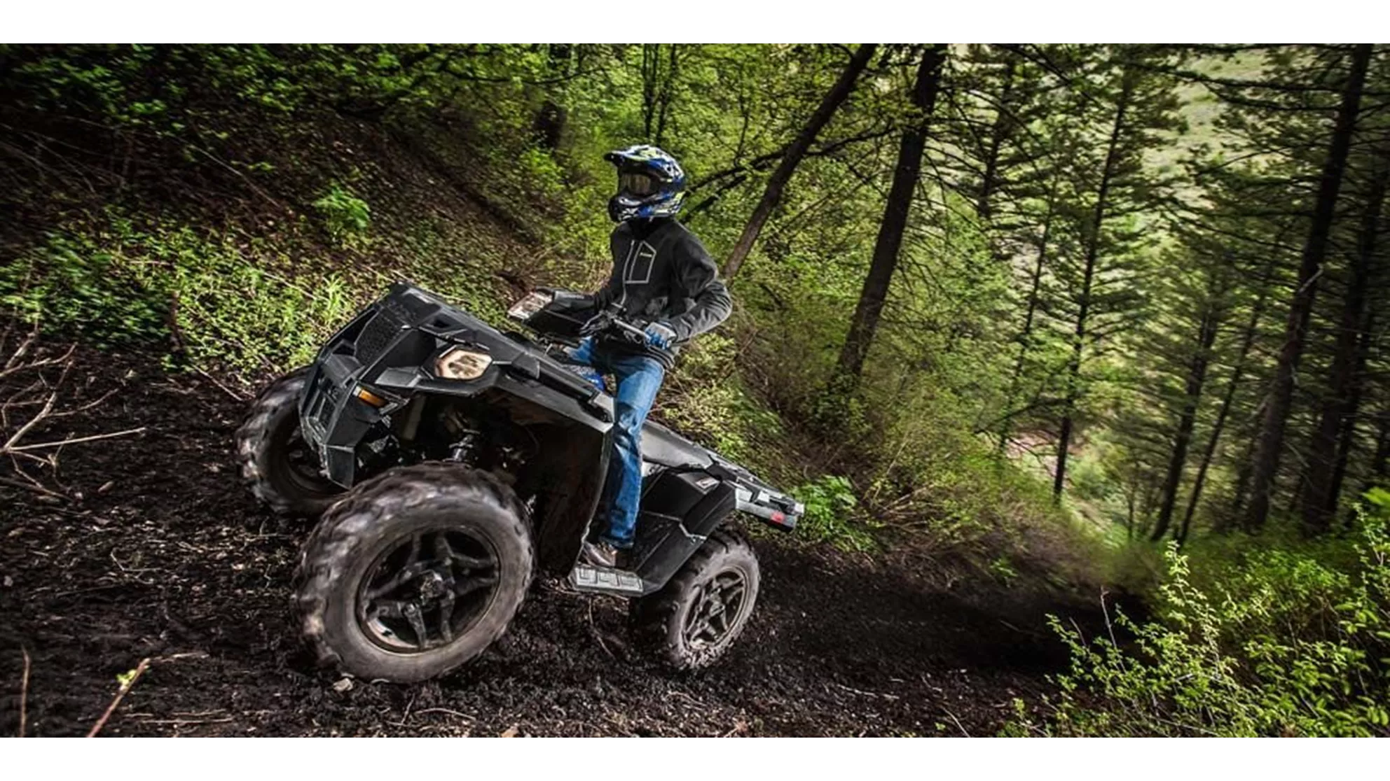 Polaris Outlaw 110 EFI - Image 9 Polaris Outlaw 110 EFI - Image 9