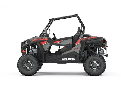 Polaris RZR S 1000 EPS 2021 Polaris RZR S 1000 EPS 2021