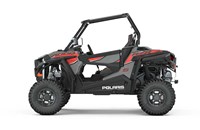 Polaris RZR S 1000 EPS 2021 - Bild 1