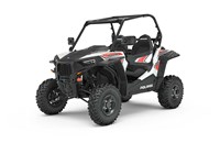 Polaris RZR S 1000 EPS 2021 - Bild 4