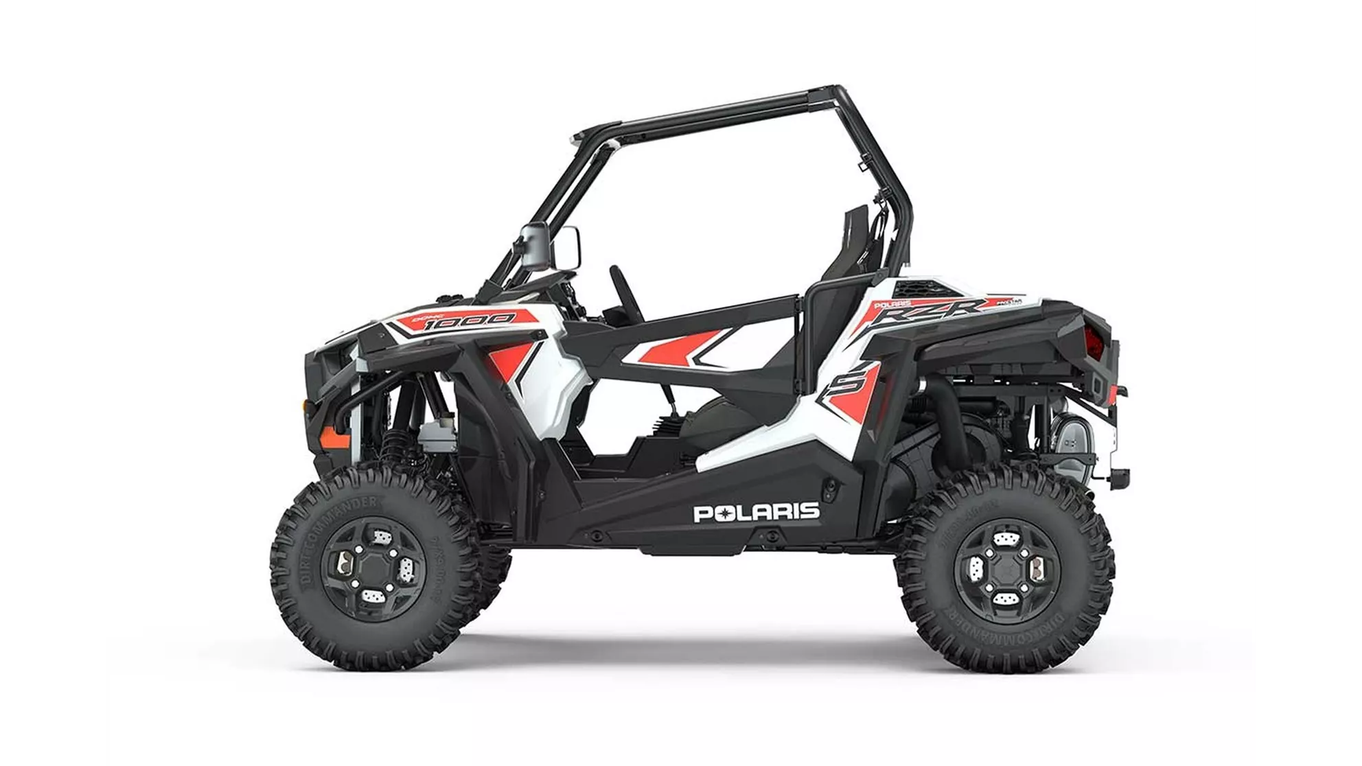 Polaris RZR S 1000 EPS - Image 3 Polaris RZR S 1000 EPS - Image 3