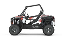 Polaris RZR S 1000 EPS 2021 - Bild 5