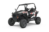 Polaris RZR S 1000 EPS 2021 - Bild 6