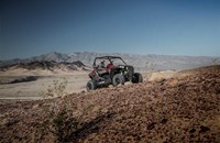 Polaris RZR S 1000 EPS 2021 - Bild 9