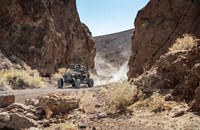 Polaris RZR S 1000 EPS 2021 - Bild 10