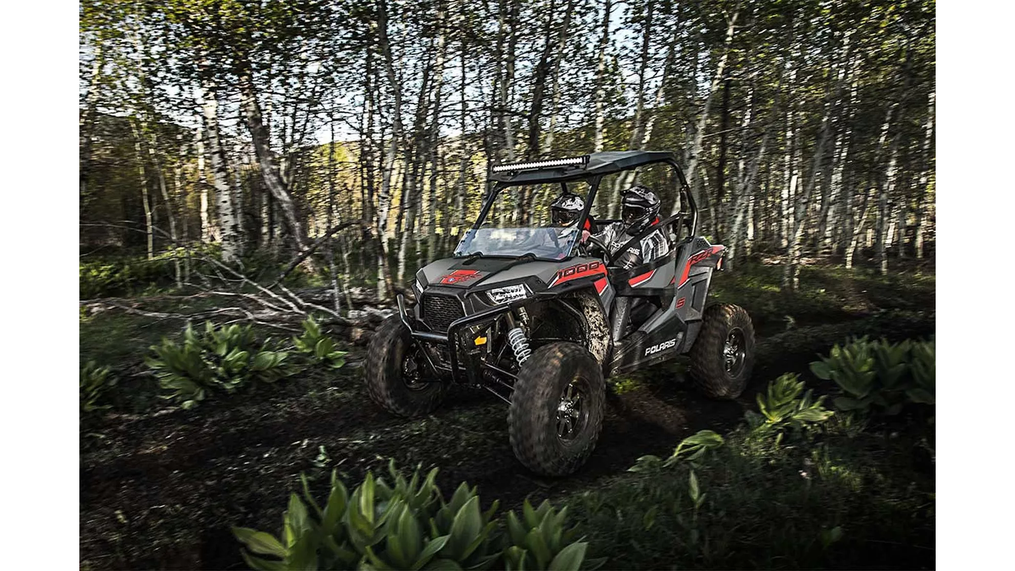 Polaris RZR S 1000 EPS - Image 9 Polaris RZR S 1000 EPS - Image 9