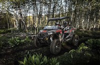 Polaris RZR S 1000 EPS 2021 - Bild 11