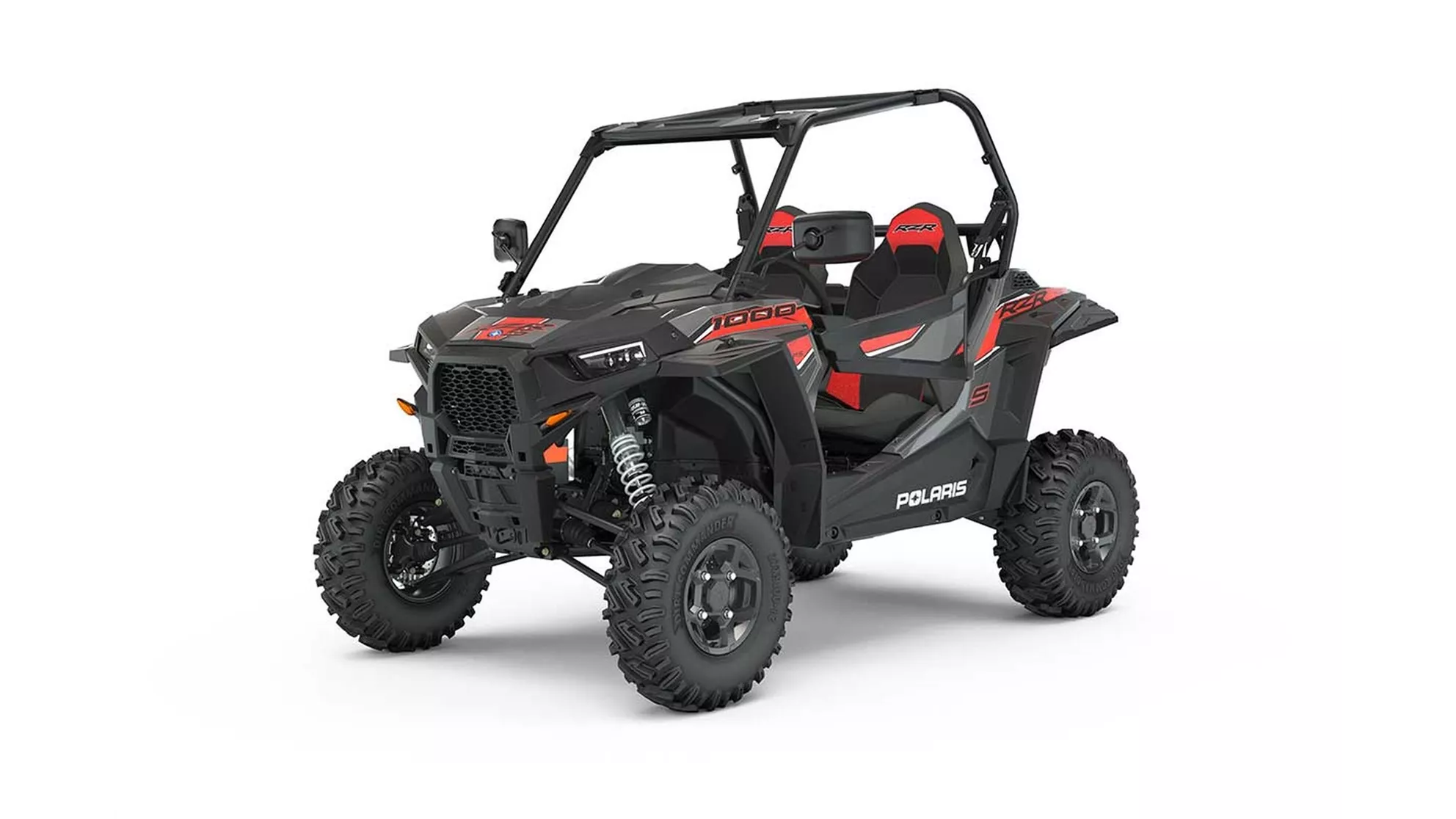 Polaris RZR S 1000 EPS - Image 10 Polaris RZR S 1000 EPS - Image 10