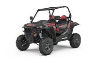 Polaris RZR S 1000 EPS 2021 - Bild 12
