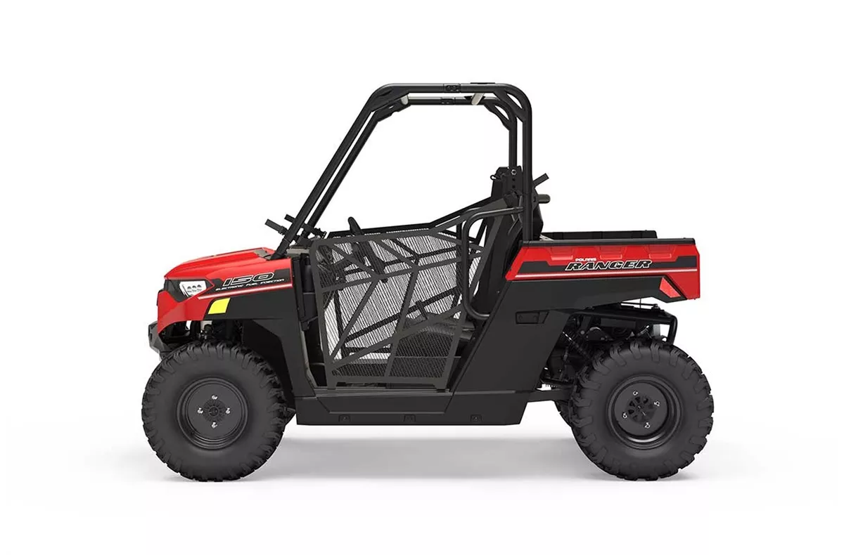 Polaris Ranger 150 Polaris Ranger 150