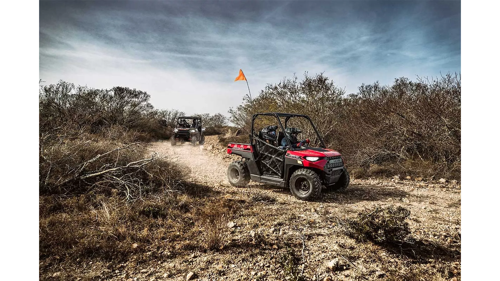 Polaris Ranger 150 - Image 1 Polaris Ranger 150 - Image 1