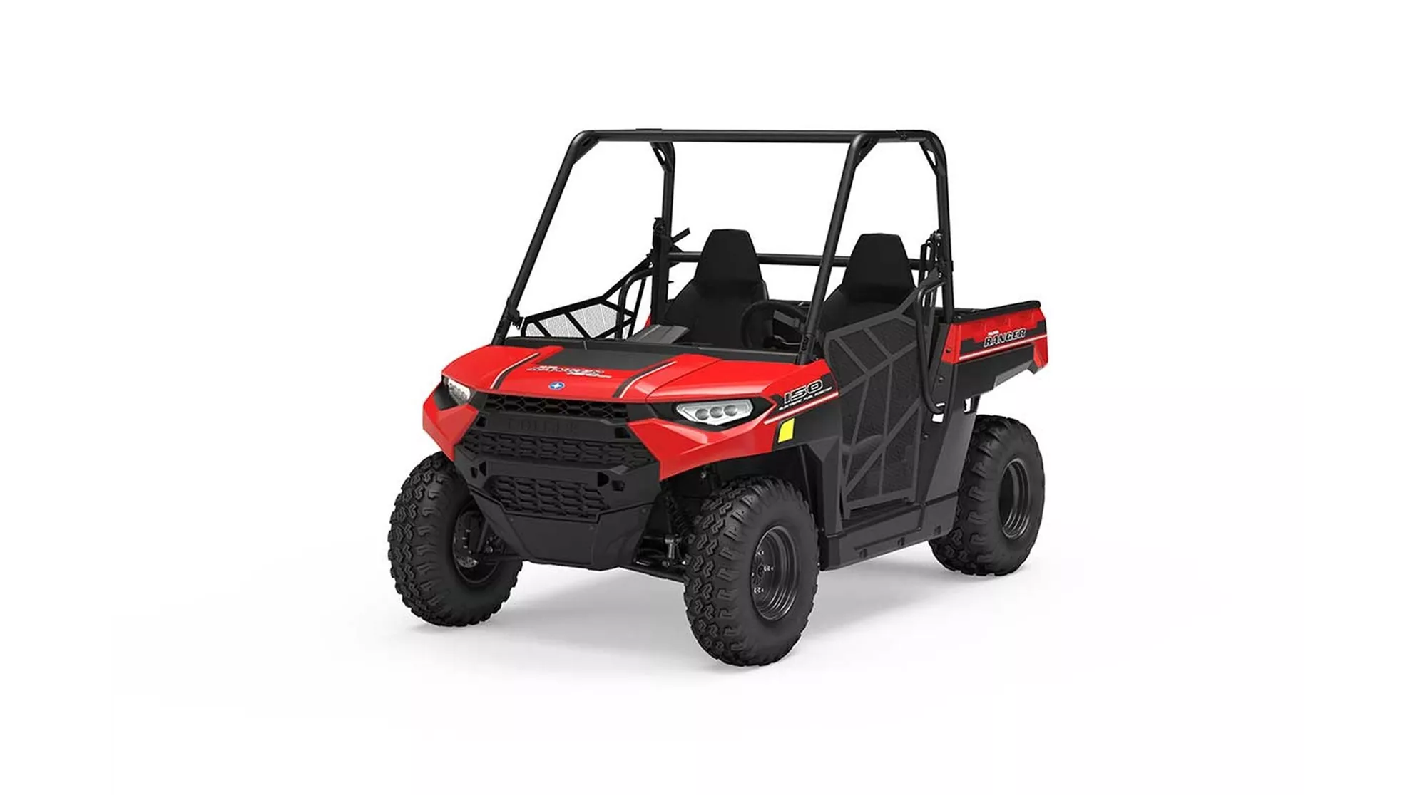 Polaris Ranger 150 - Image 2 Polaris Ranger 150 - Image 2