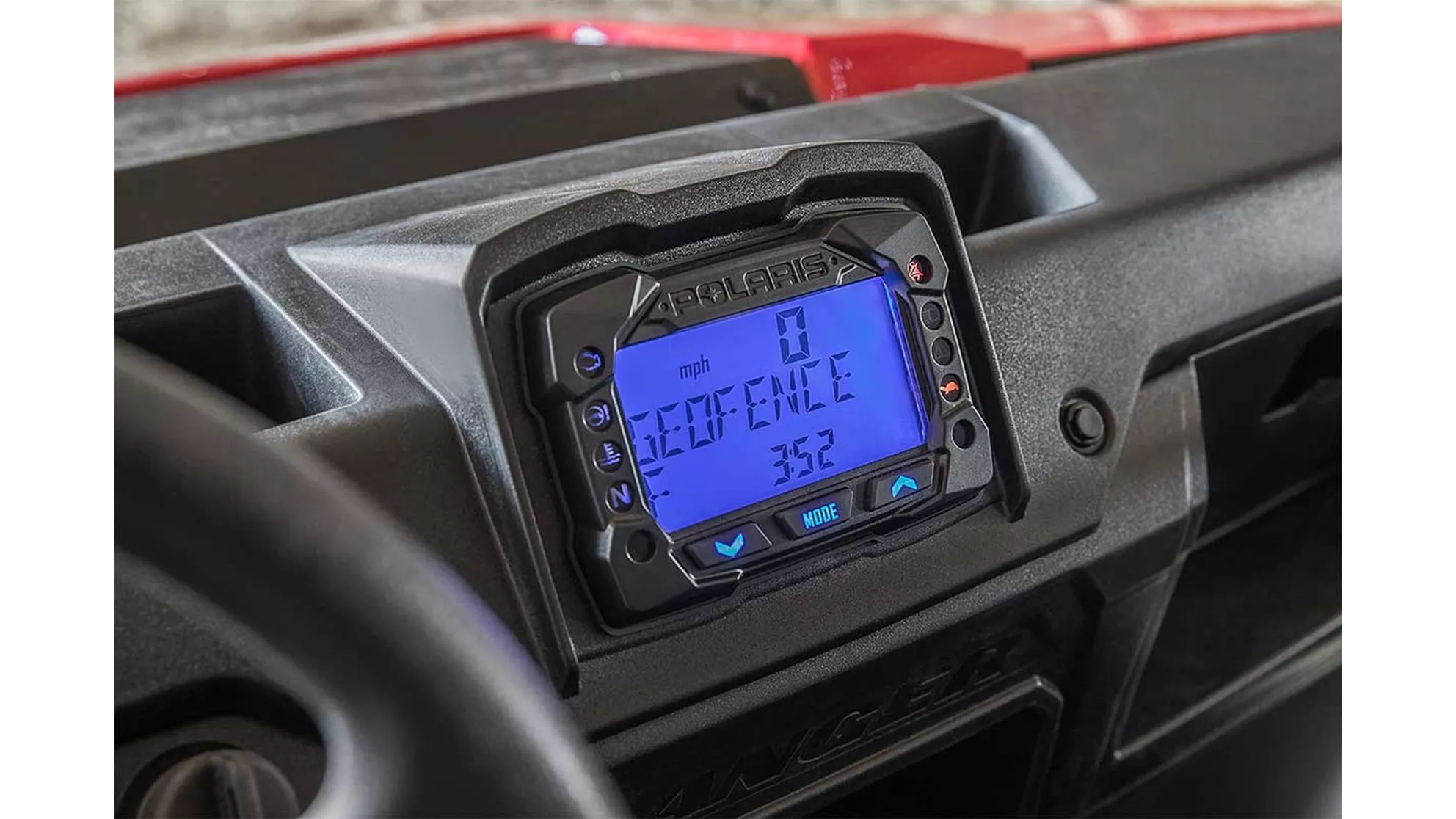 Polaris Ranger 150 - Image 7 Polaris Ranger 150 - Image 7