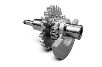 GASGAS EC 250F 2021 - Bild 7