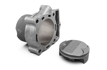 GASGAS EC 250F 2021 - Bild 8