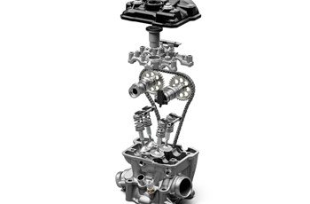 GASGAS EC 250F 2021 - Bild 9